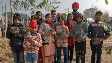 EcoSikhs: Care for Nature, Care for All